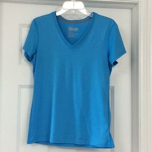 Nike Dri Fit tee shirt.